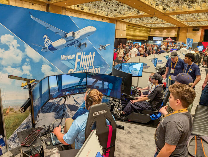 FSExpo 2025