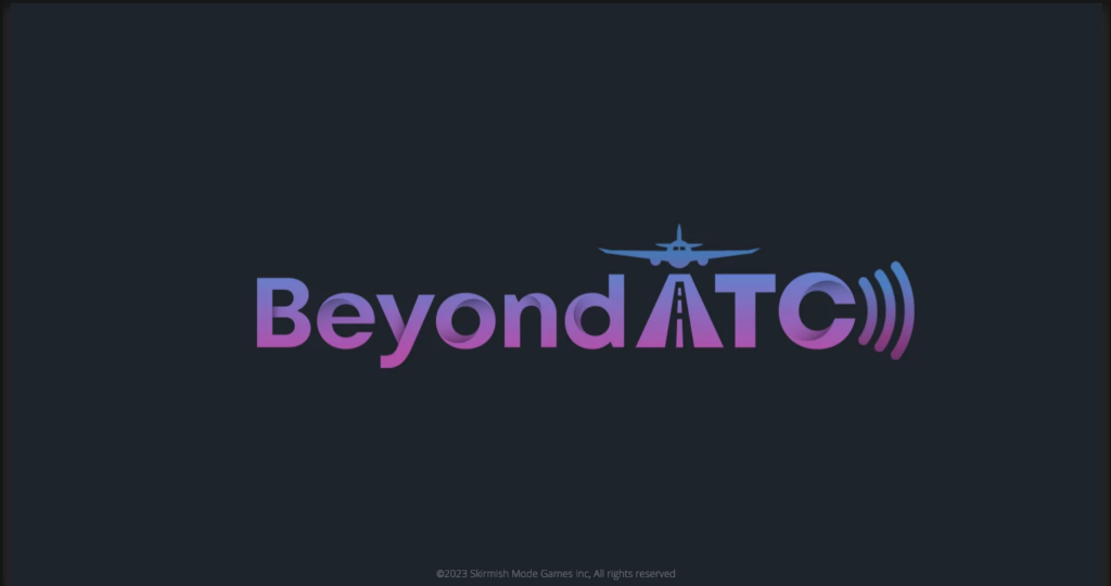 beyondATC logo