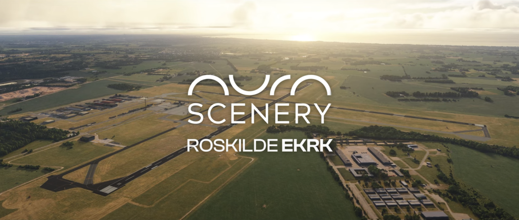 Roskilde Airport