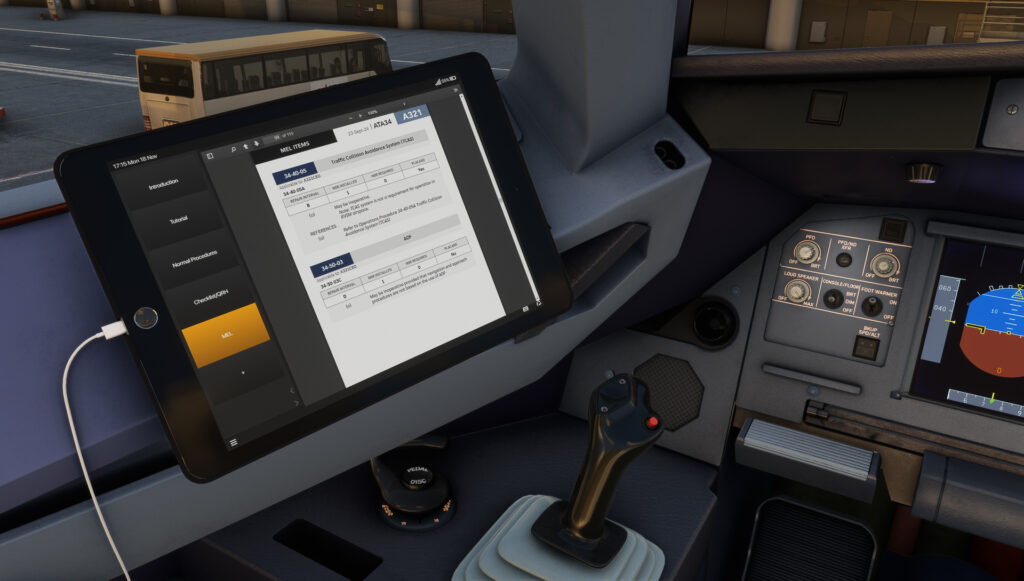 FSLabs A321 for MSFS