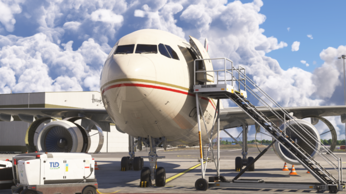 A300