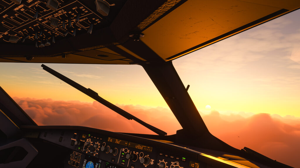 FSLabs A321 for MSFS