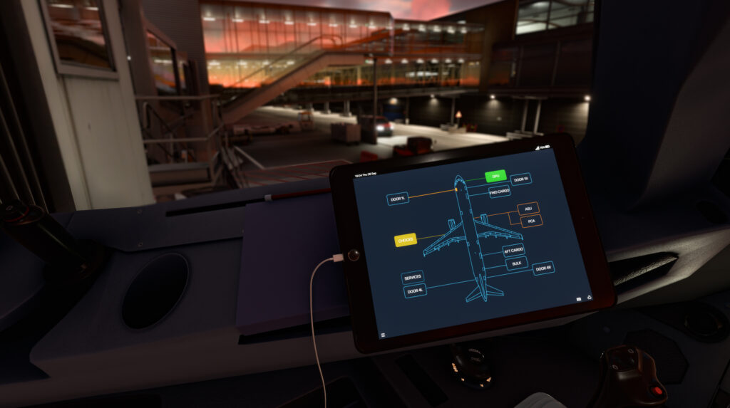 FSLabs A321 for MSFS