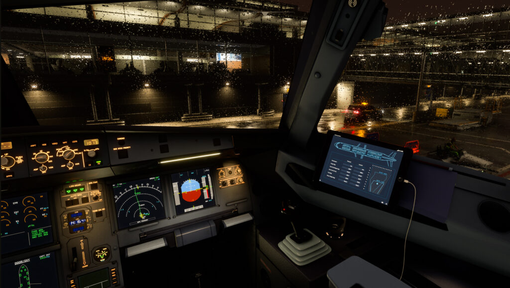 FSLabs A321 for MSFS