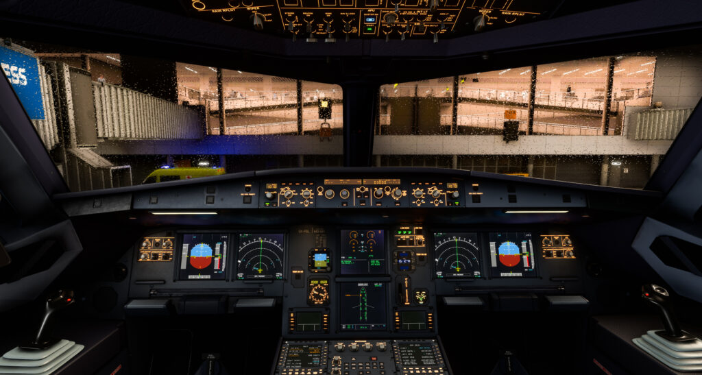 FSLabs A321 for MSFS