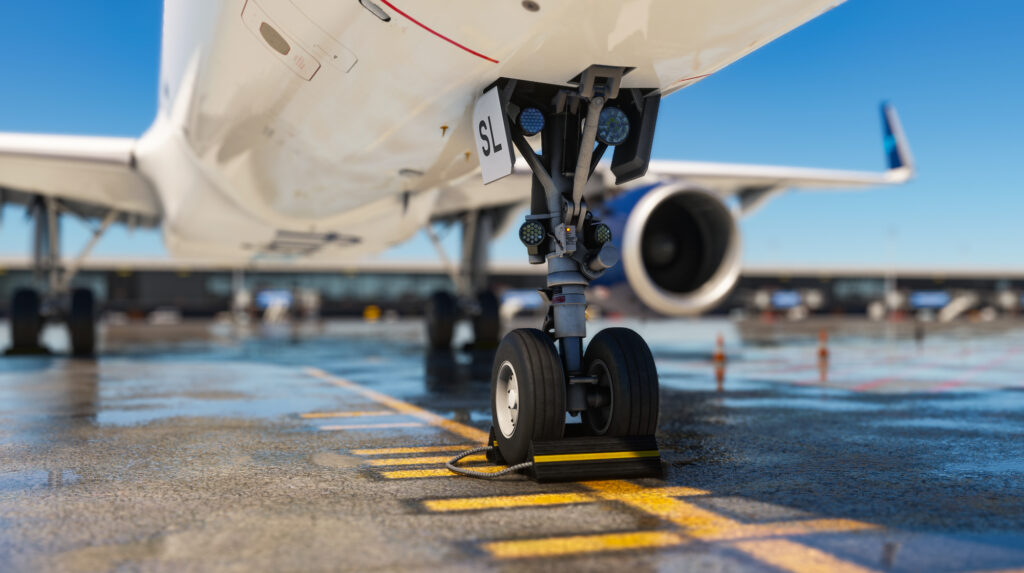 FSLabs A321 for MSFS