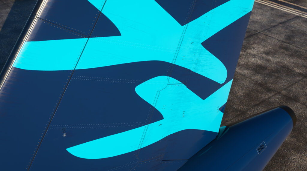 FSLabs A321 for MSFS