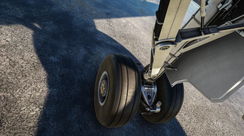 FSLabs A321 for MSFS