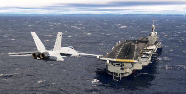 Miltech Simualtions Updates Supercarrier Pro For Msfs 2024 Miltech Simualtions Updates Supercarrier Pro For Msfs 2024
