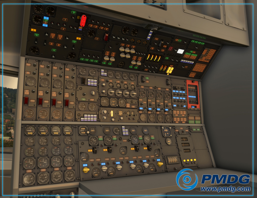 PMDG