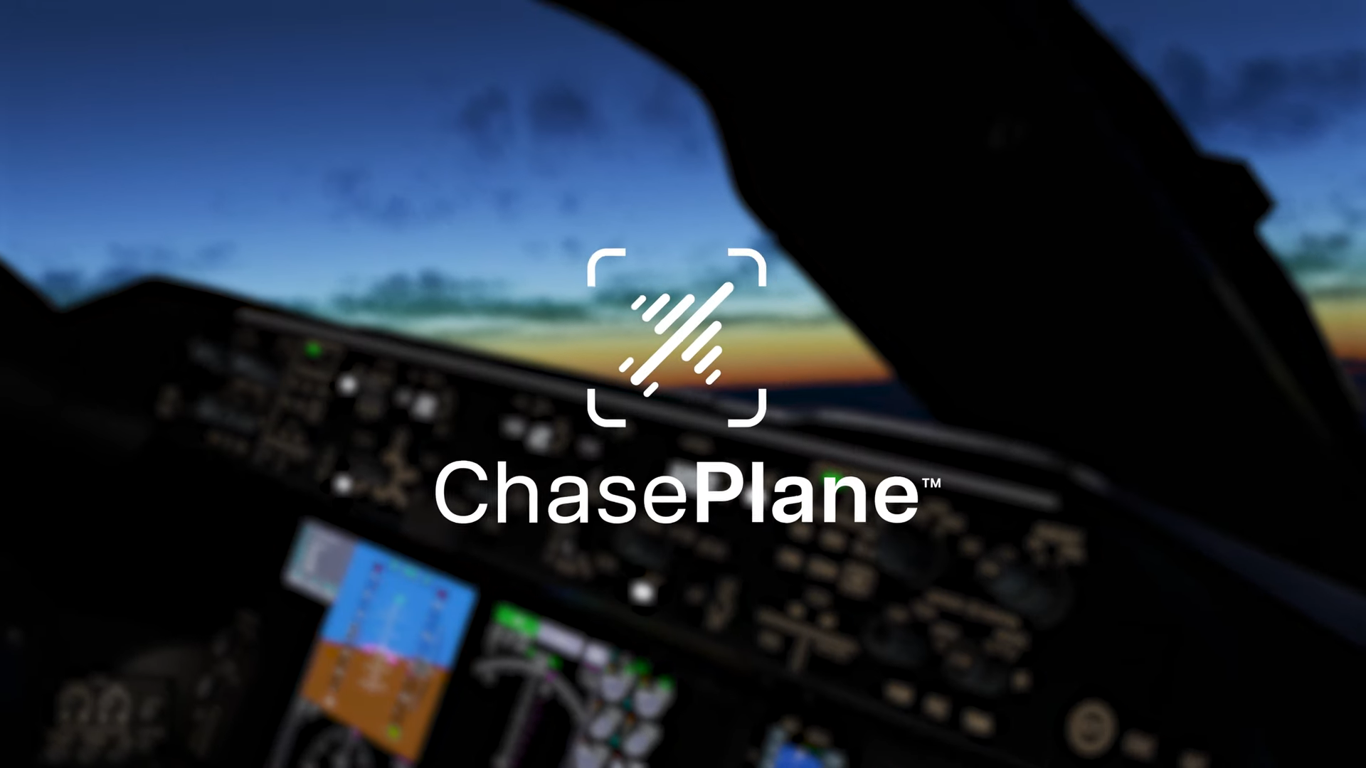 ChasePlane Addon for MSFS Header Image