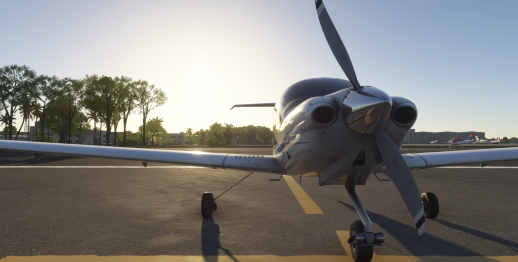 COWS DA40