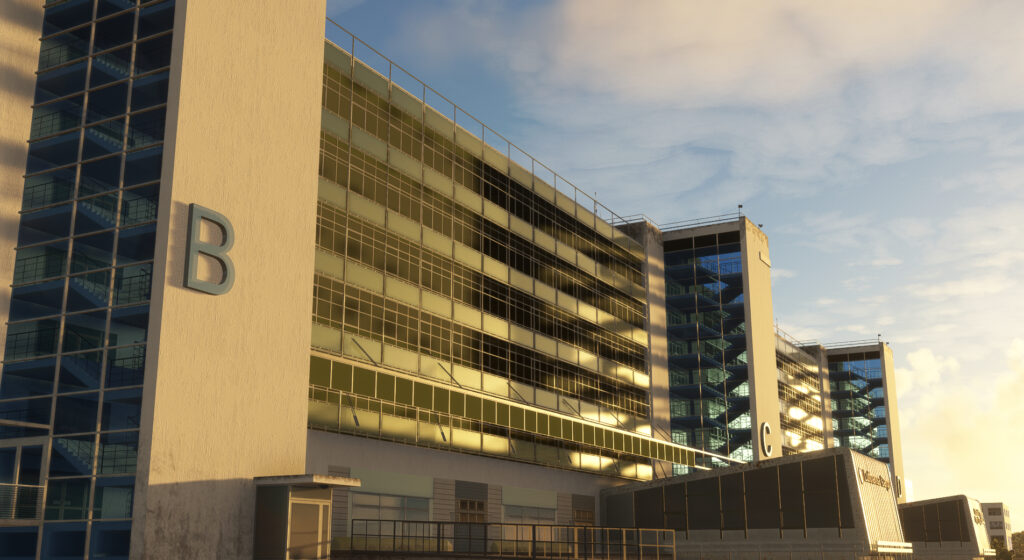MK Studios Dusseldorf