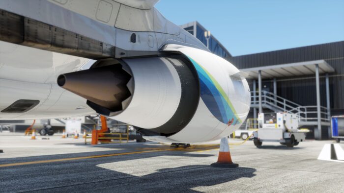 E-Jets Family by X-Crafts for X-Plane.