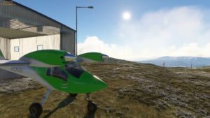 Daedalus BS214