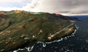 El Hierro Airport
