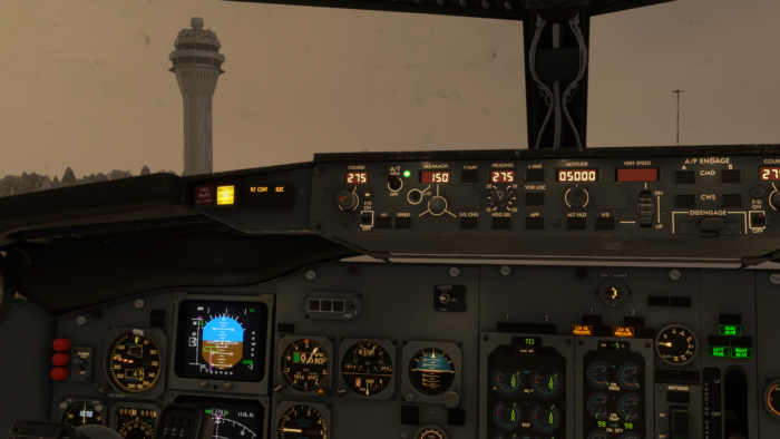 737 Classic CSS
