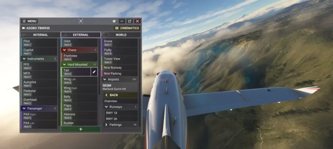 ChasePlane Thumbnail
