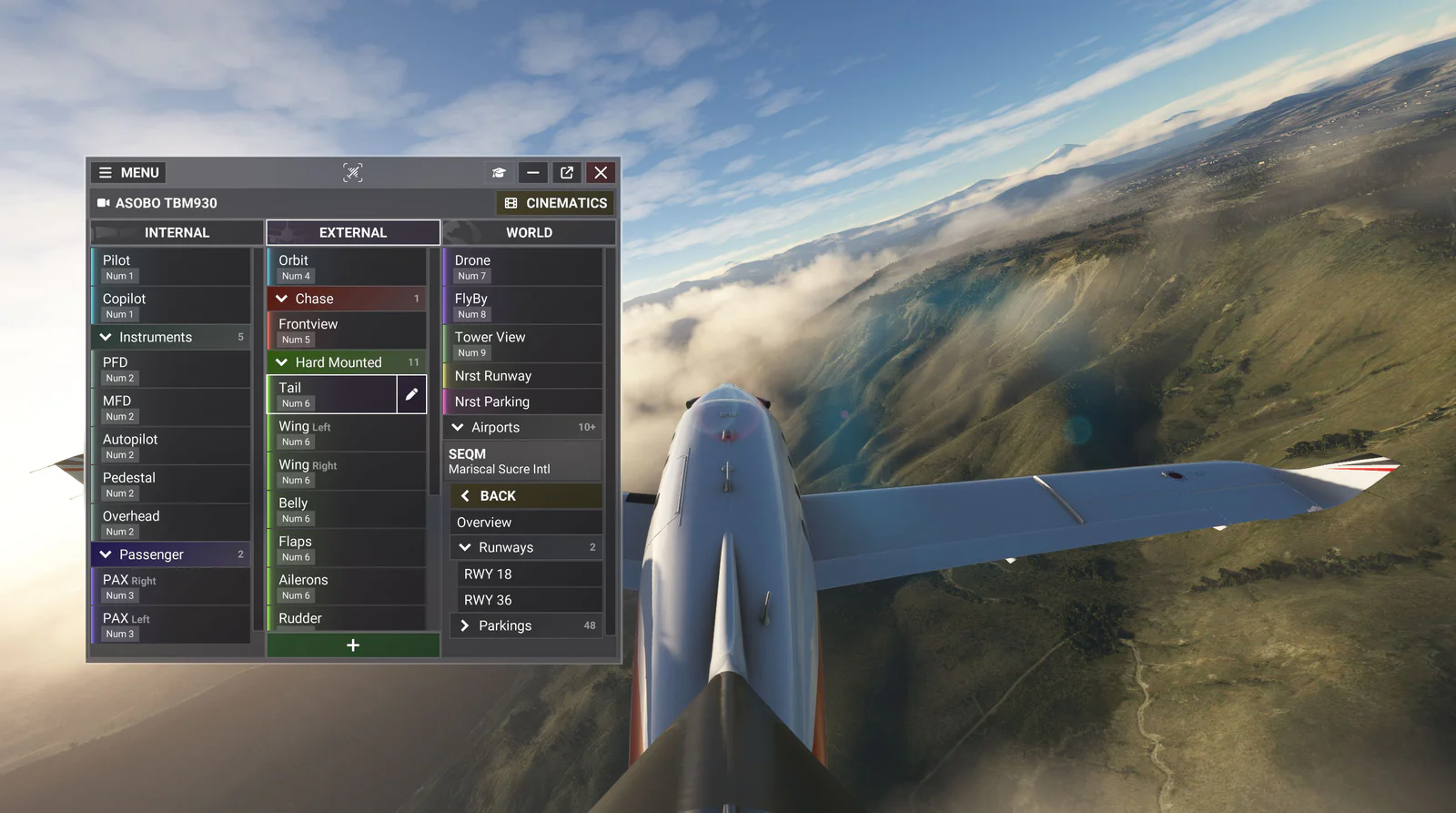ChasePlane Thumbnail