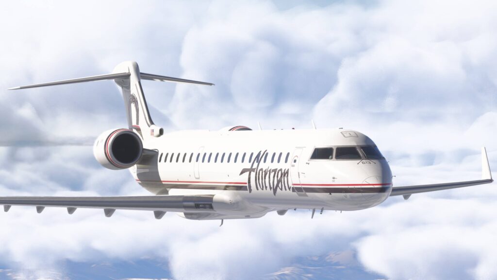 Aerosoft CRJ V2 MSFS 2024 External 3