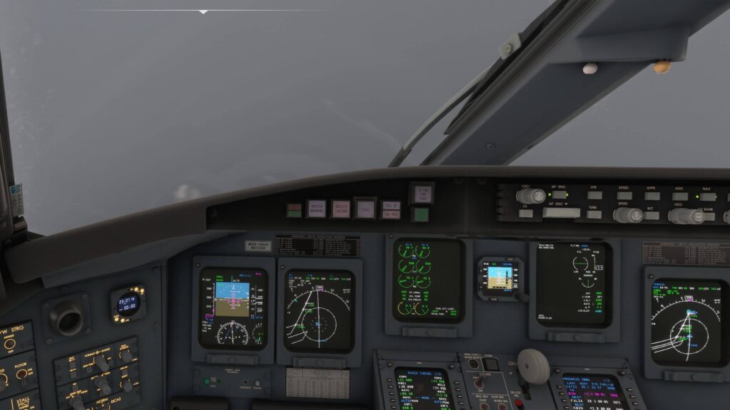 Aerosoft CRJ V2 MSFS 2024 Hold Issue 1