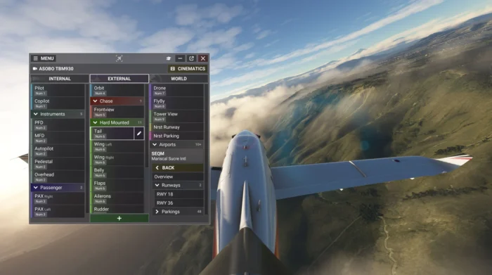 ChasePlane Thumbnail