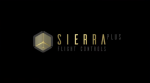 Meridian GMT Sierra Flight Controls Announcement