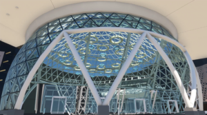Marrakesh Airport MSFS