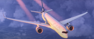 MSFS 2024 iniBuilds A350