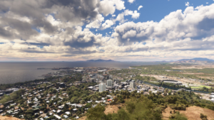 Townsville