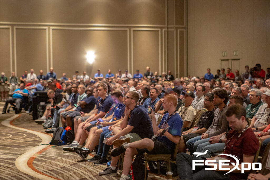 FSExpo 2019