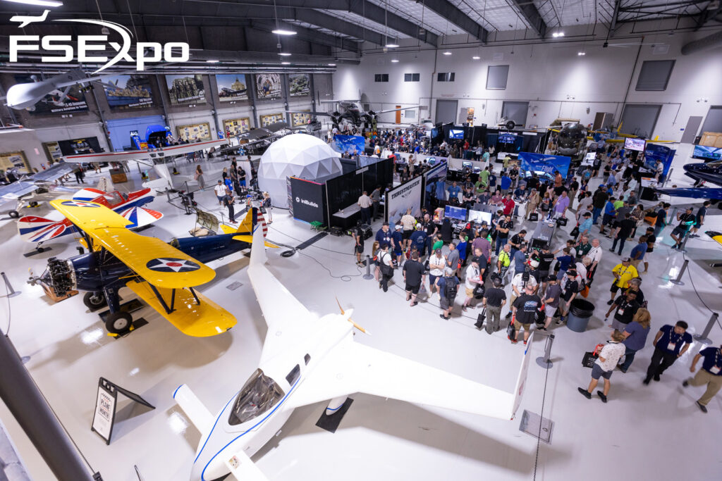 FSExpo 2023