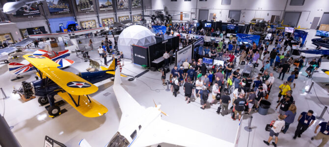 FSExpo 2023