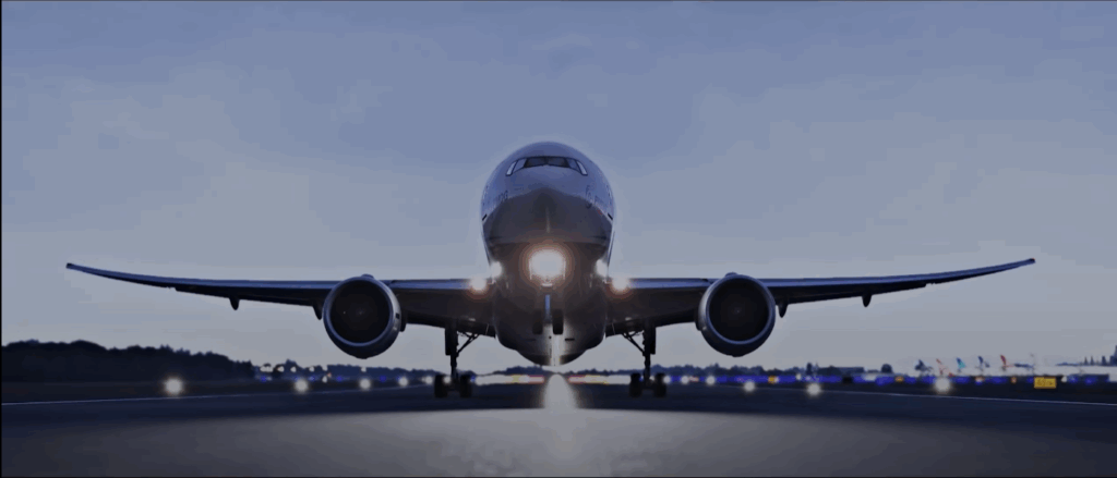 PMDG 777-200ER in MSFS 2024 British Airways