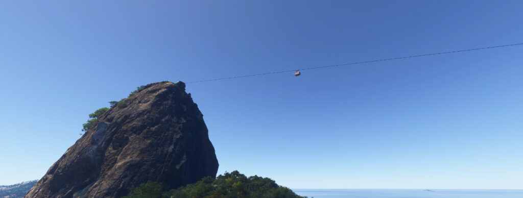 The&nbsp;Sugarloaf Cable Car Paulo Ricardo