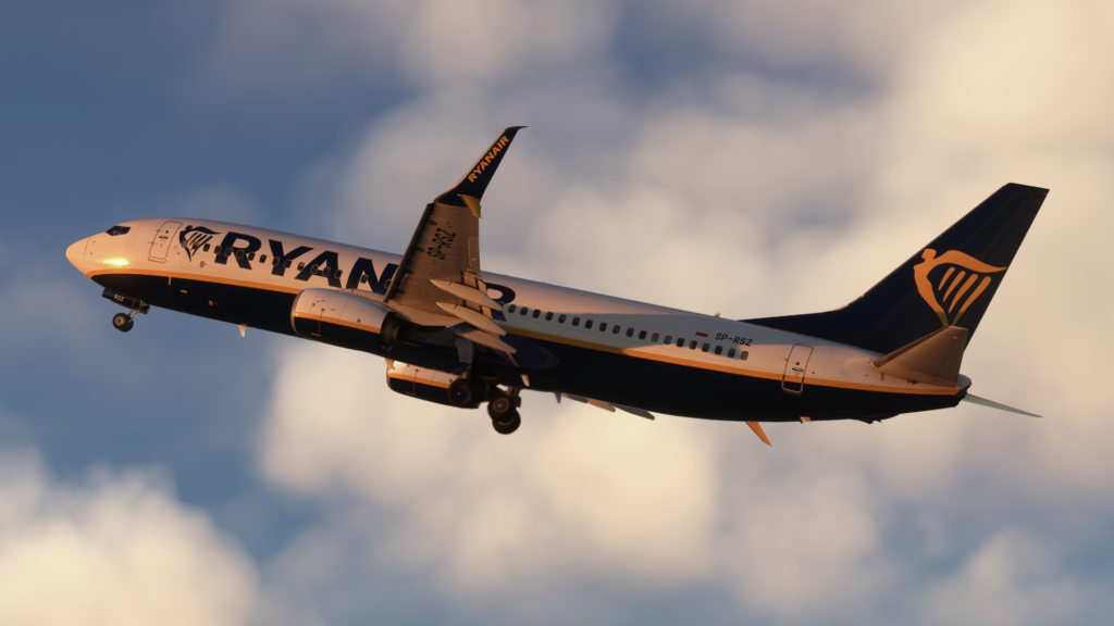 PMDG 737 for MSFS