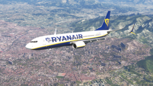 PMDG Boeing 737