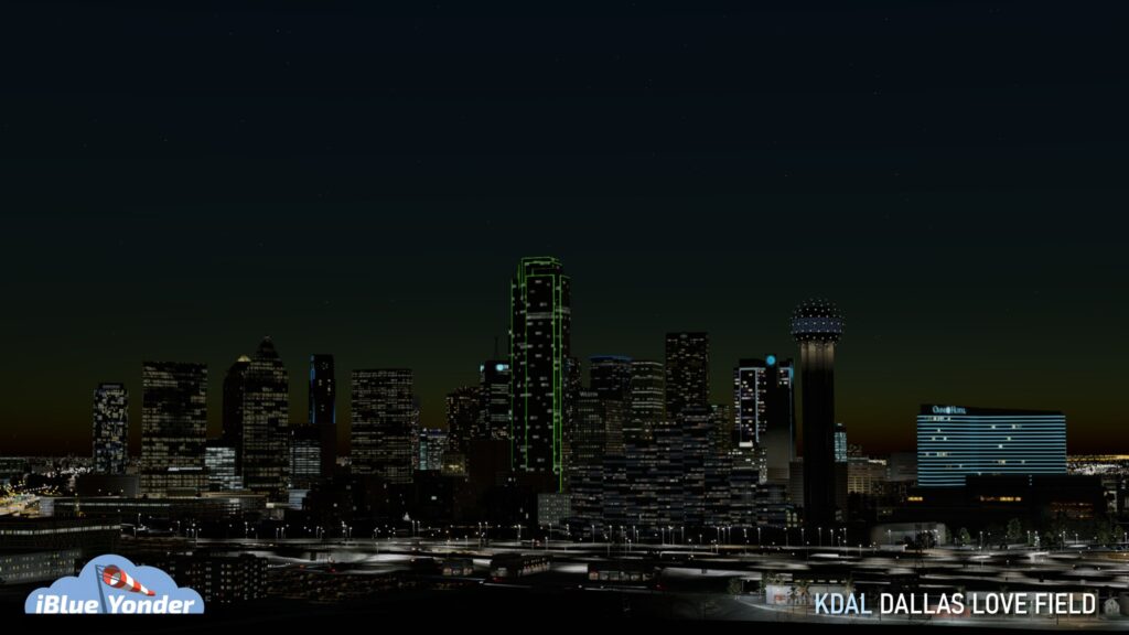 Dallas Downtown