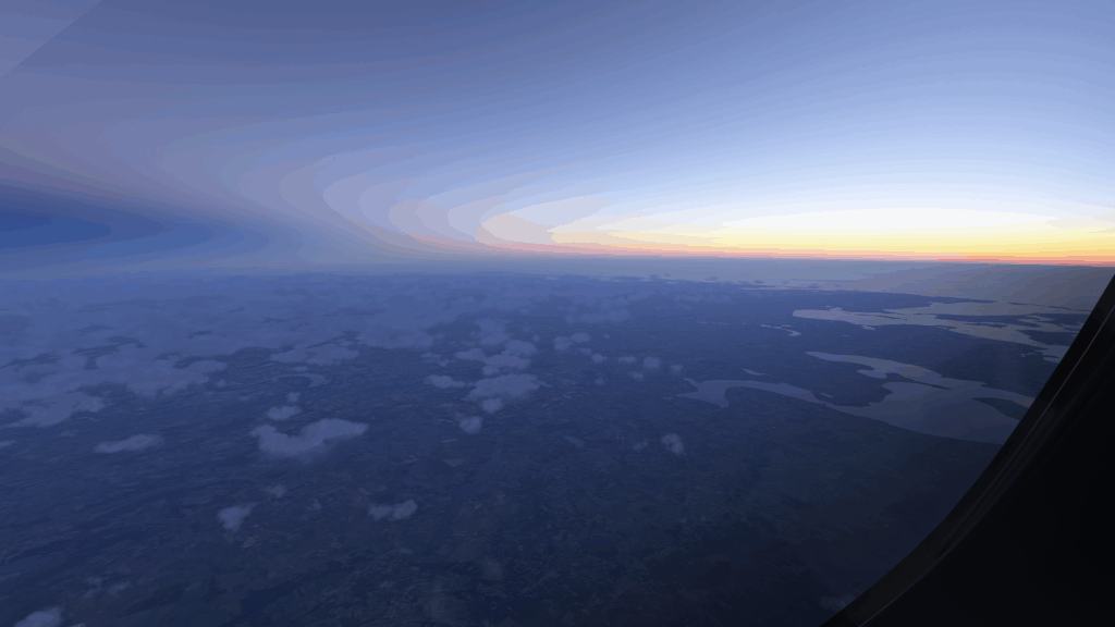 MSFS 2024 Sim Update 2
