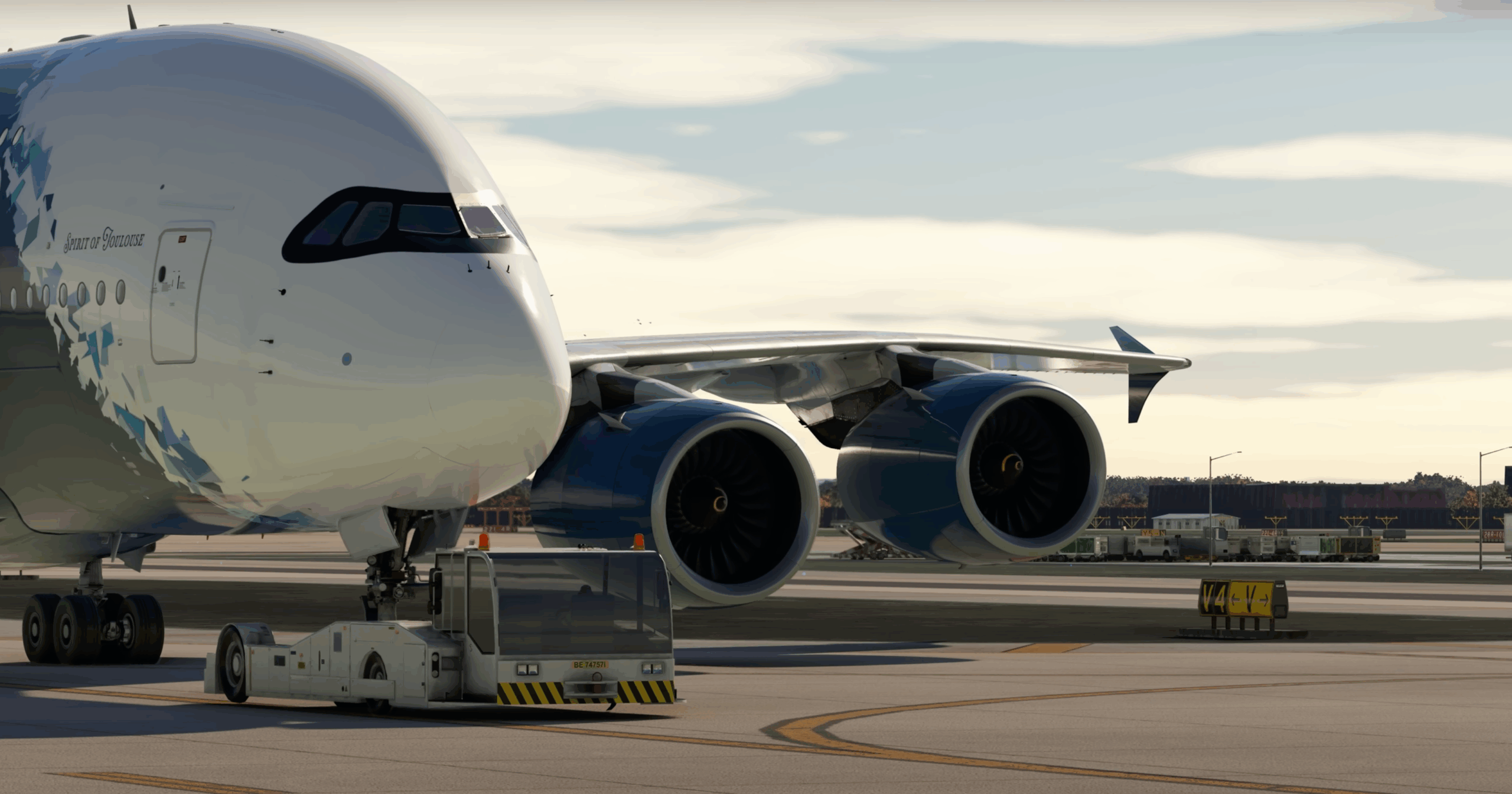 A380X