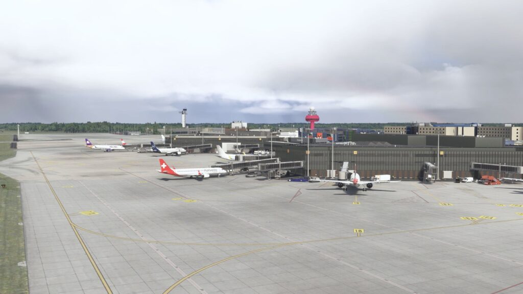 SoFly Hannover apron
