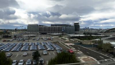 Sydney Airport