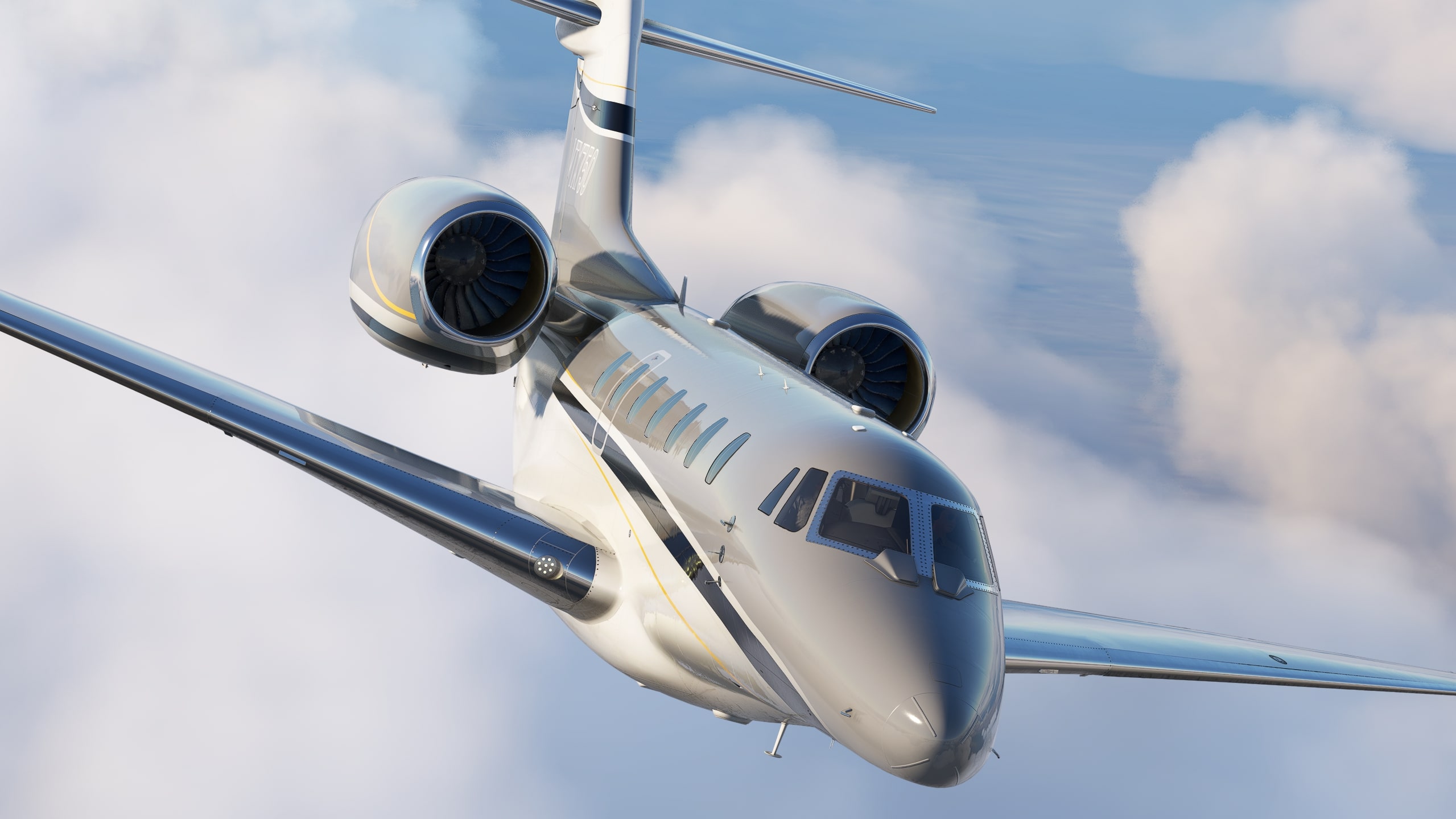 FlightFX C750 in MSFS