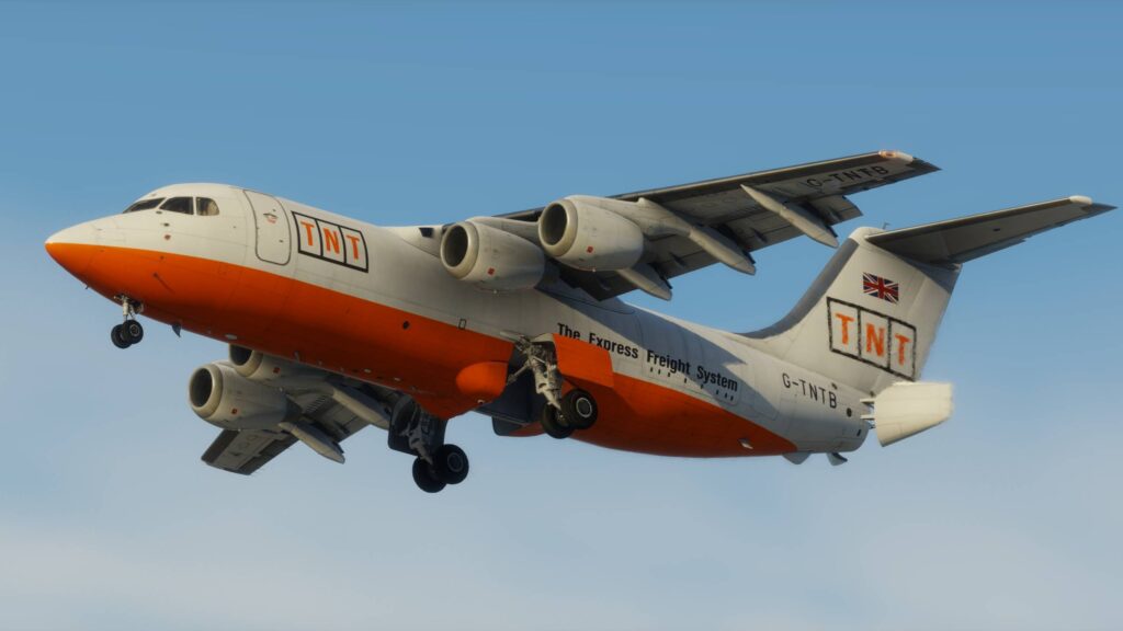 146 Professional XP12 Exterior 3