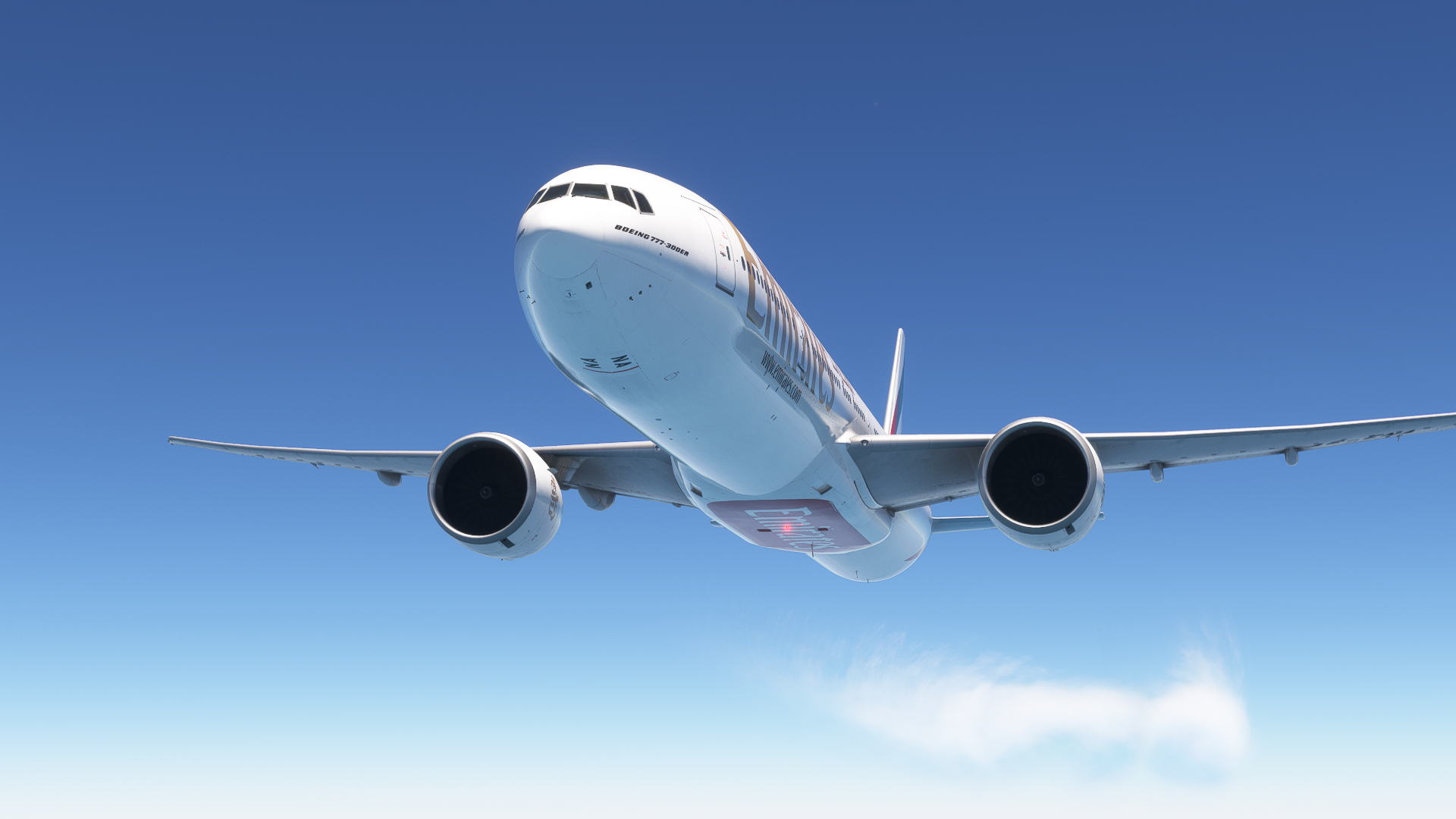 PMDG 777-300ER