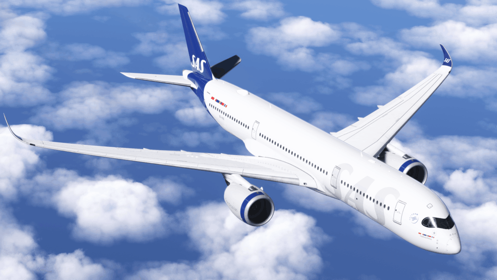 MSFS 2024 Sim Update 2 