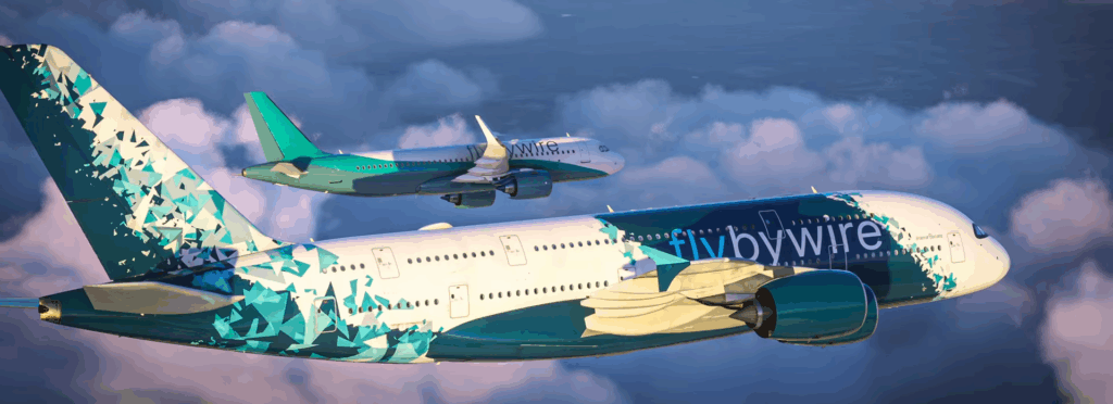A380X