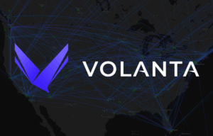 Volanta logo