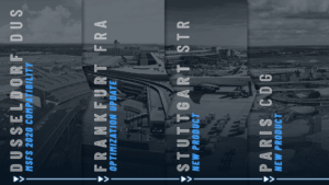 Aerosoft 2025 Roadmap