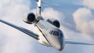 FlightFX C750 in MSFS